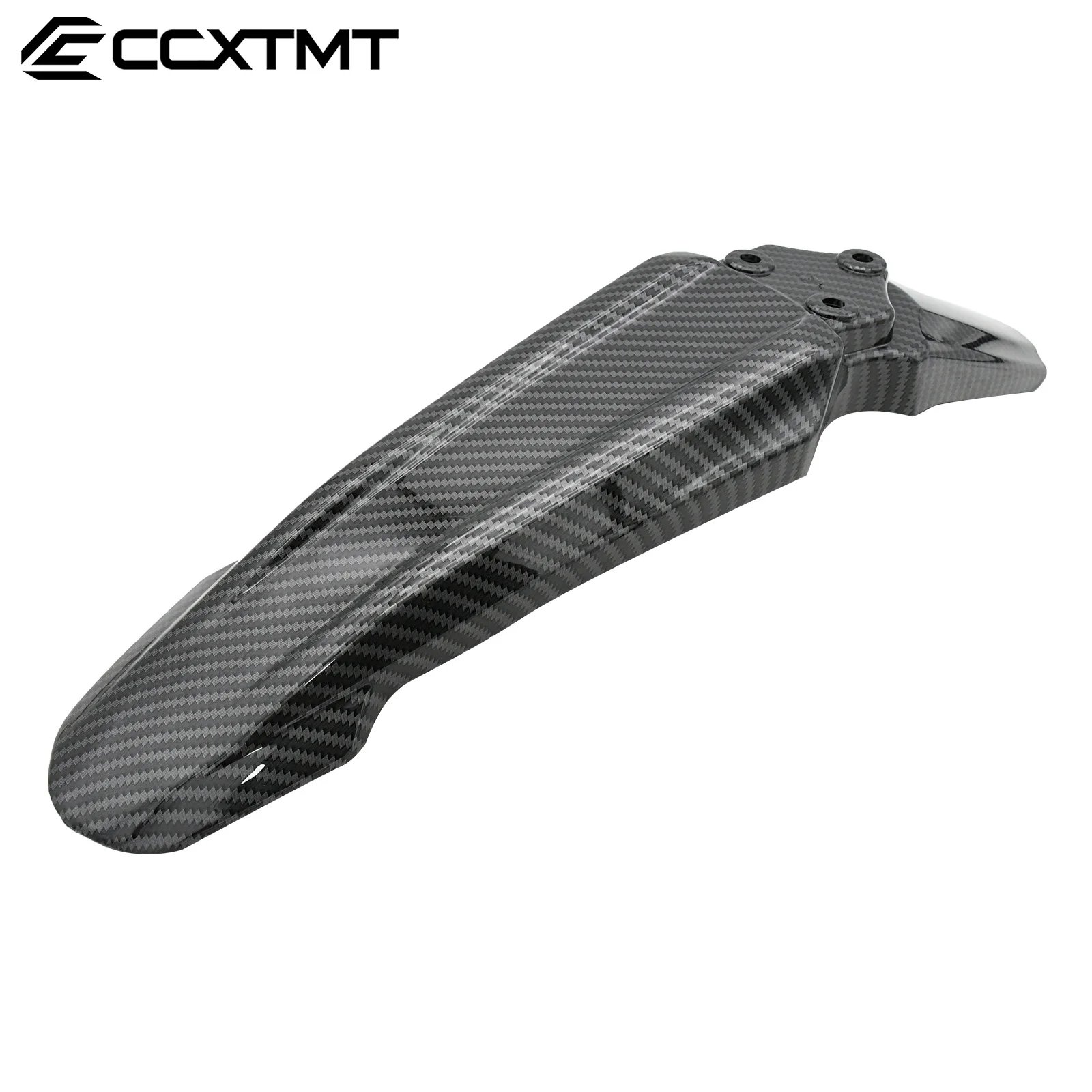 B Front Fender