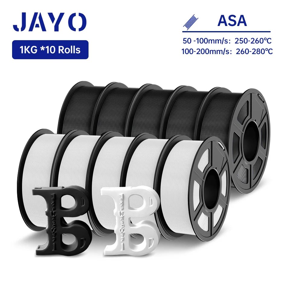 ASA 5BK 5WT