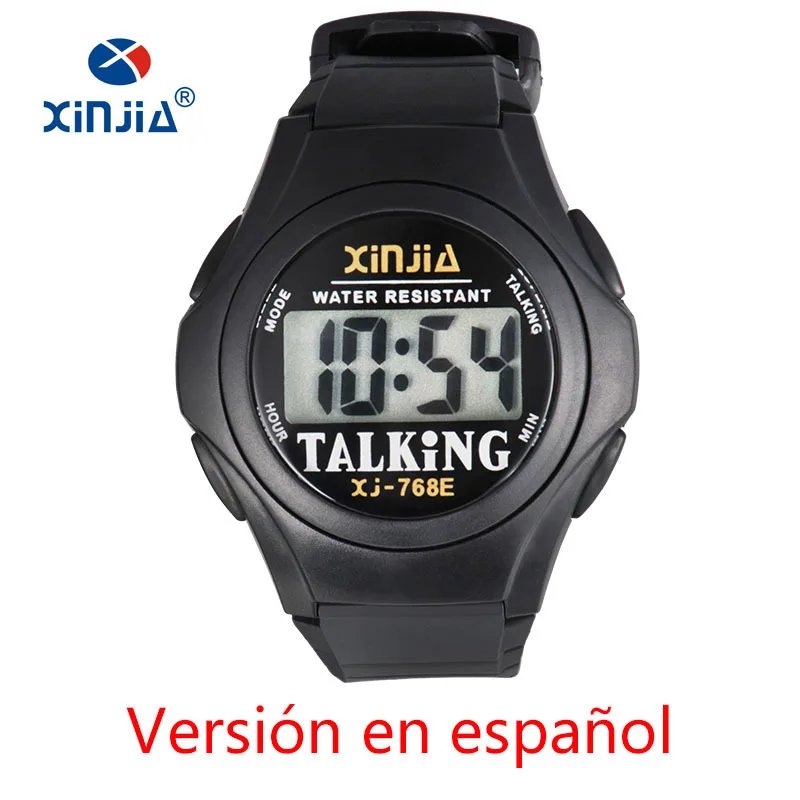 Spanish