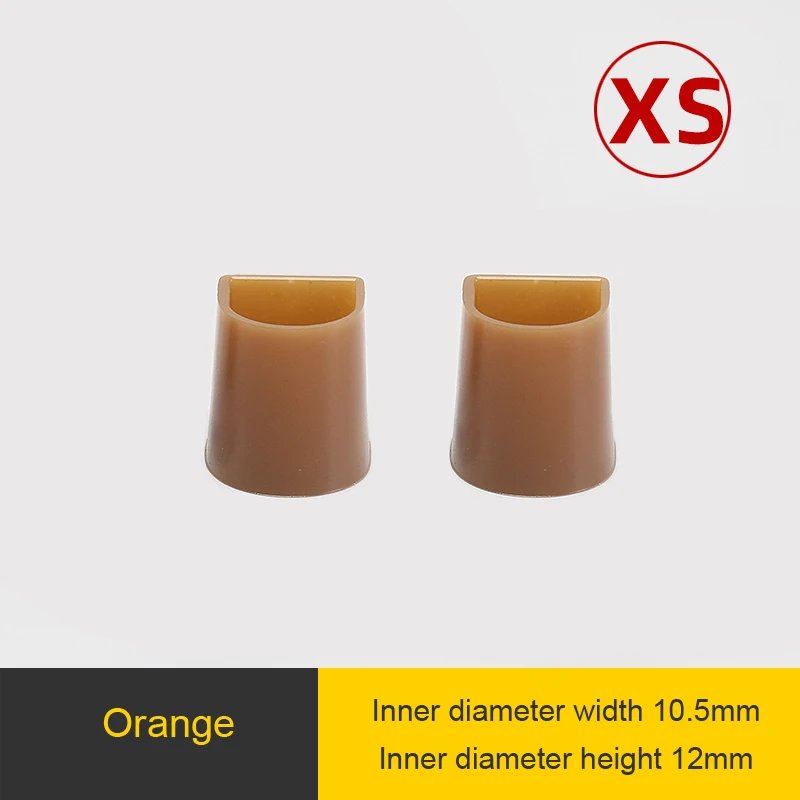 XS-Orange