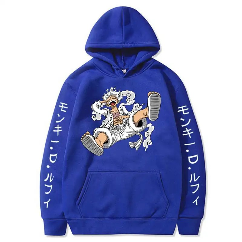 Royal Blue