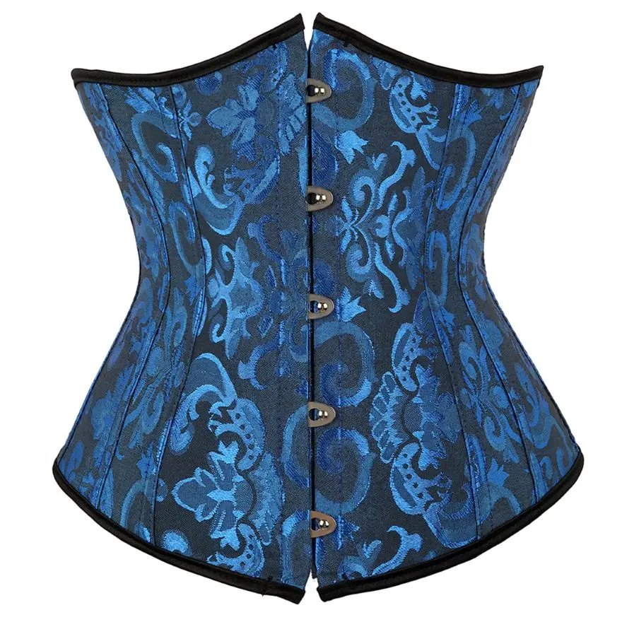 9427Black Blue