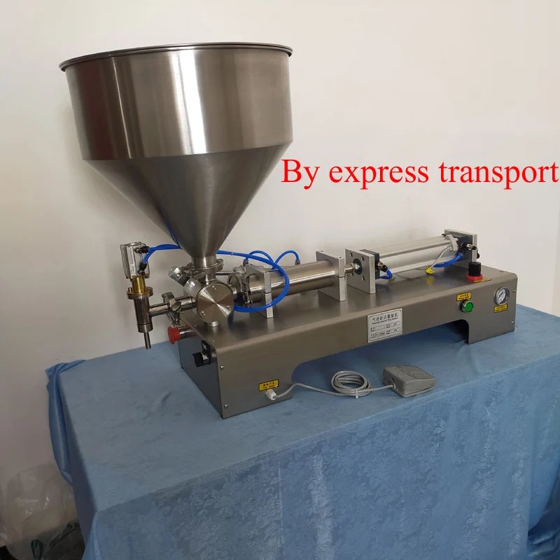 By express transport