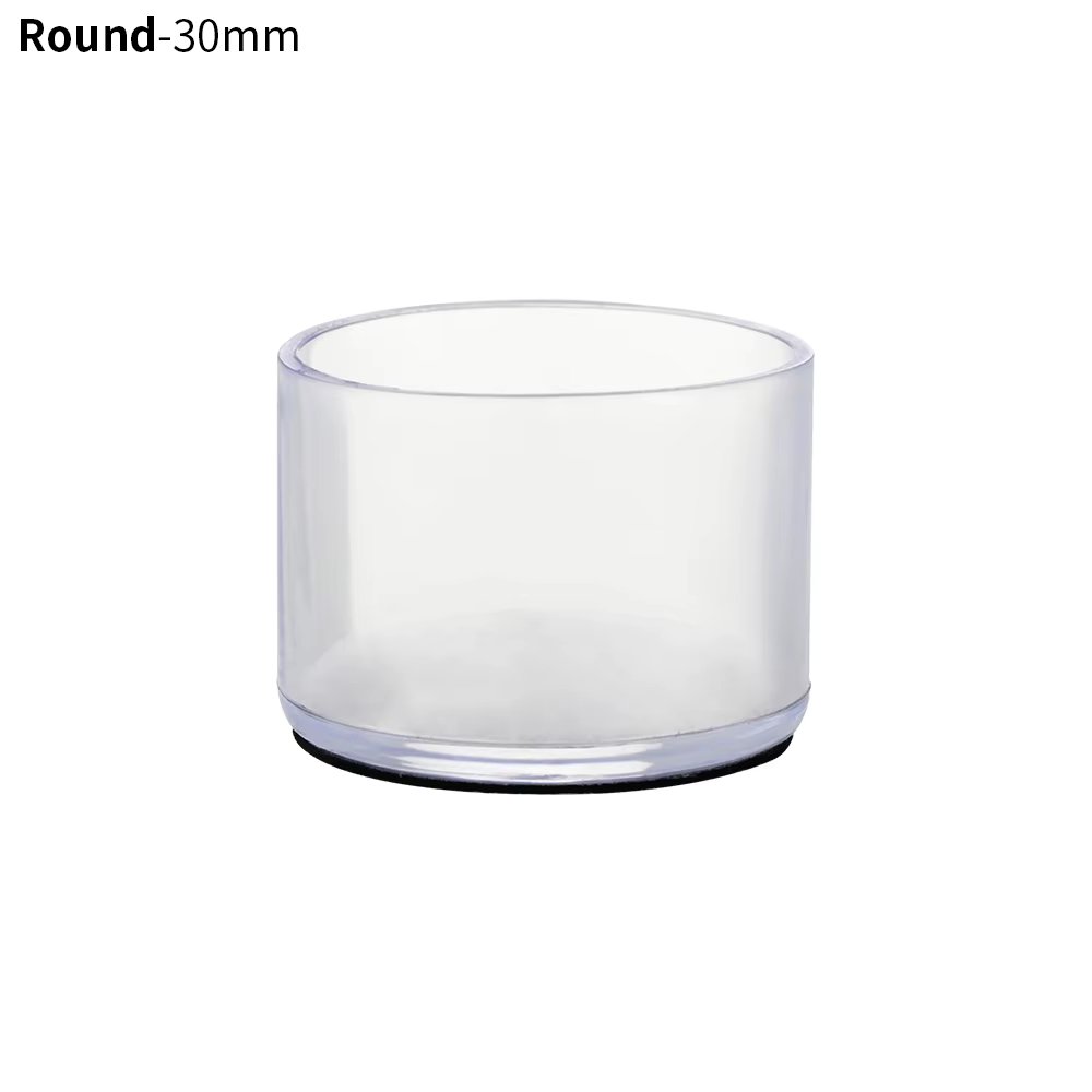 30mm		Round