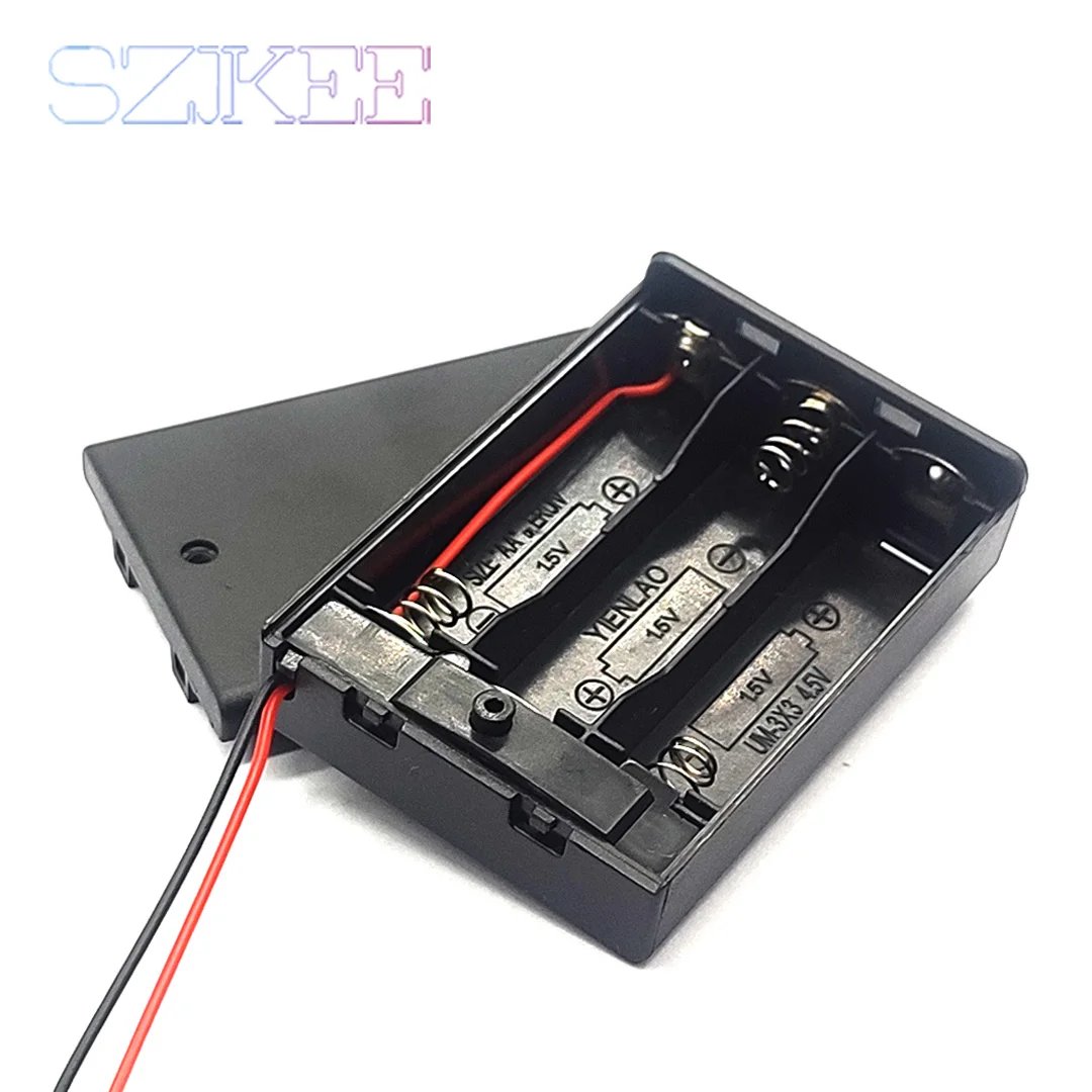 3-AA 4.5V