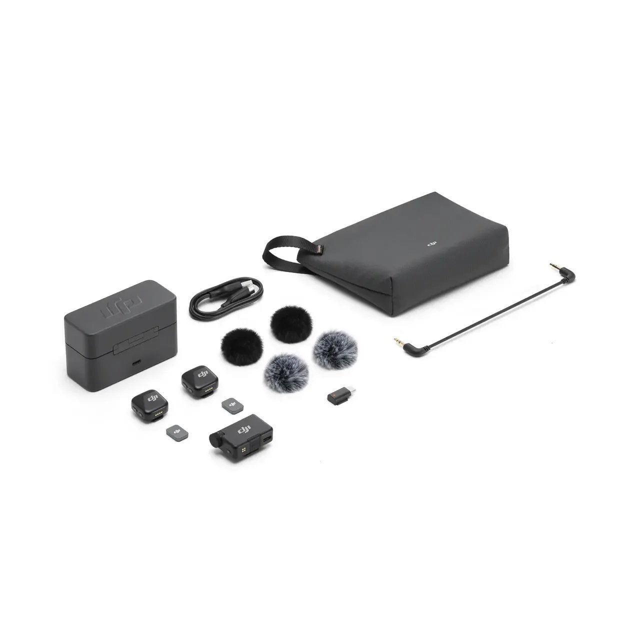 MIC mini 2TX 1RX