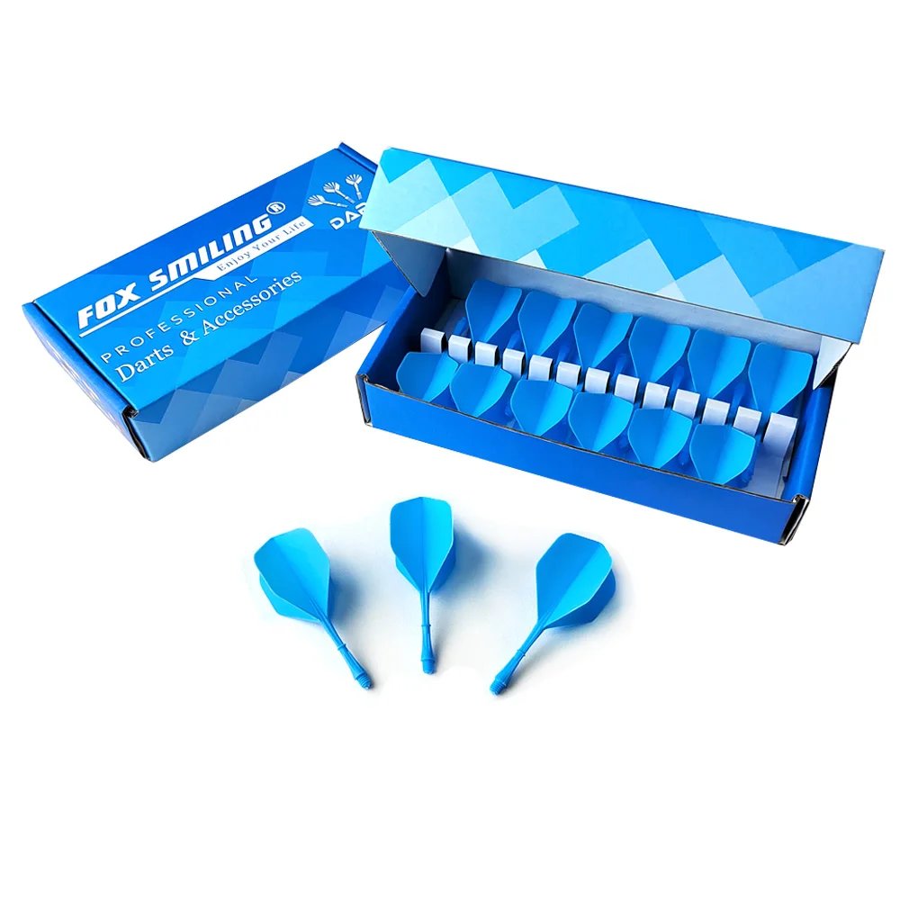 Blue 12pcs