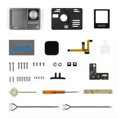Camera Kits GP12
