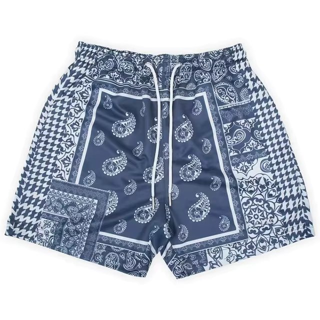 Navy blue yaoguo