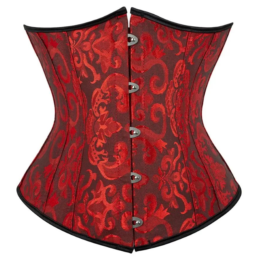 9427Black Red