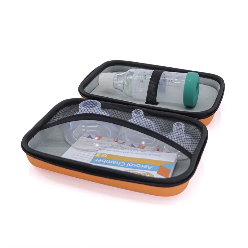 bag B with 012 masks