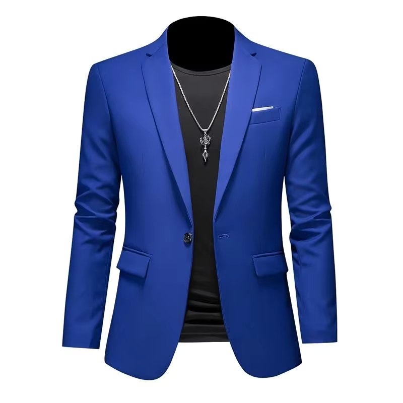 Sapphire Blue