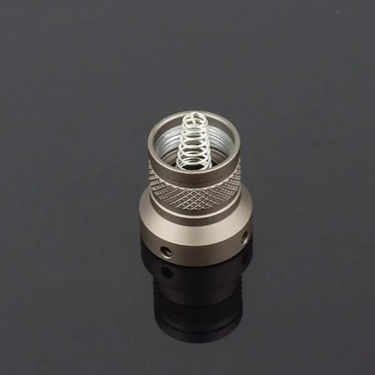 Button Switch-DE
