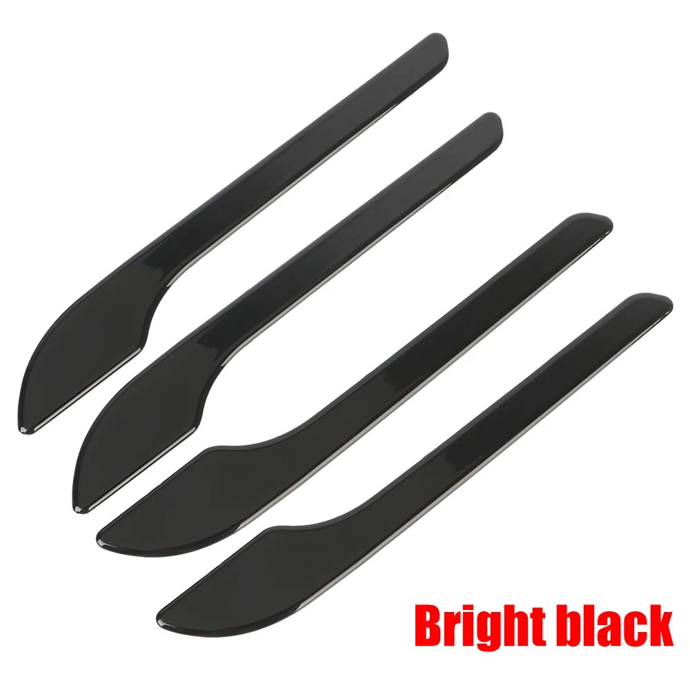 Bright Black