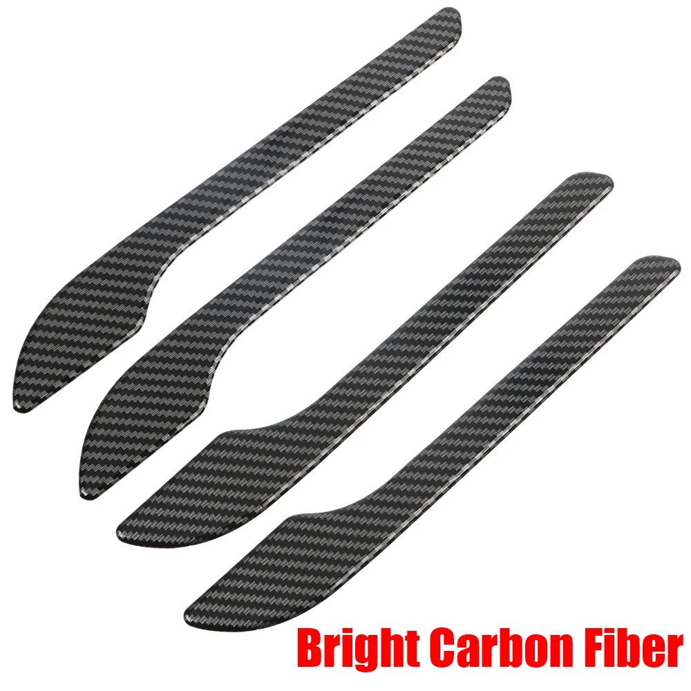 Bright Carbon Fiber