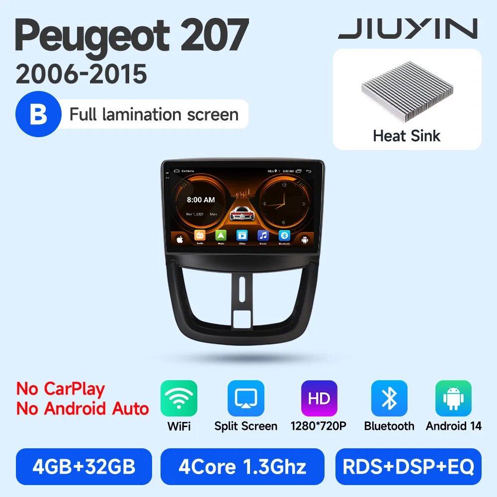 B 4core(4 32G)