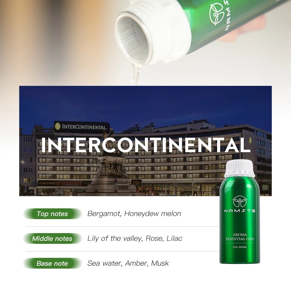 Intercontinental
