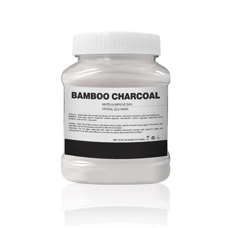 350g-Bamboo Charcoal