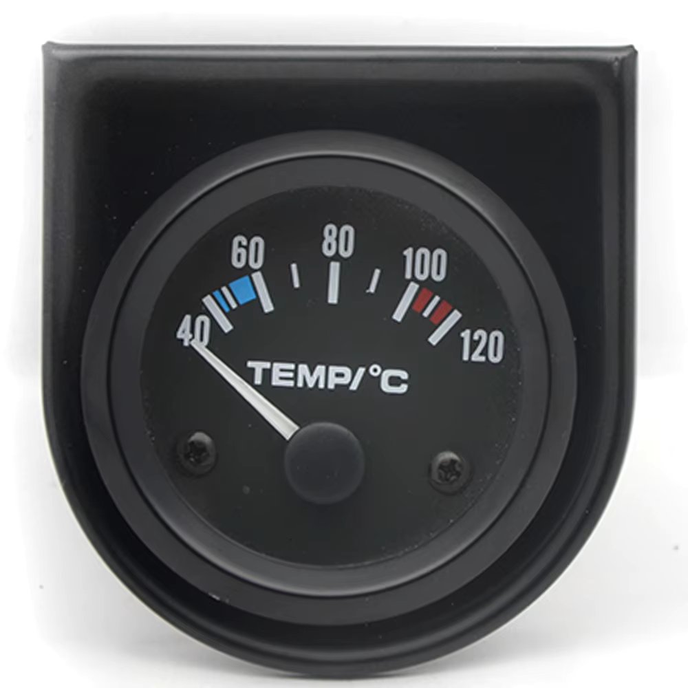 Water temp