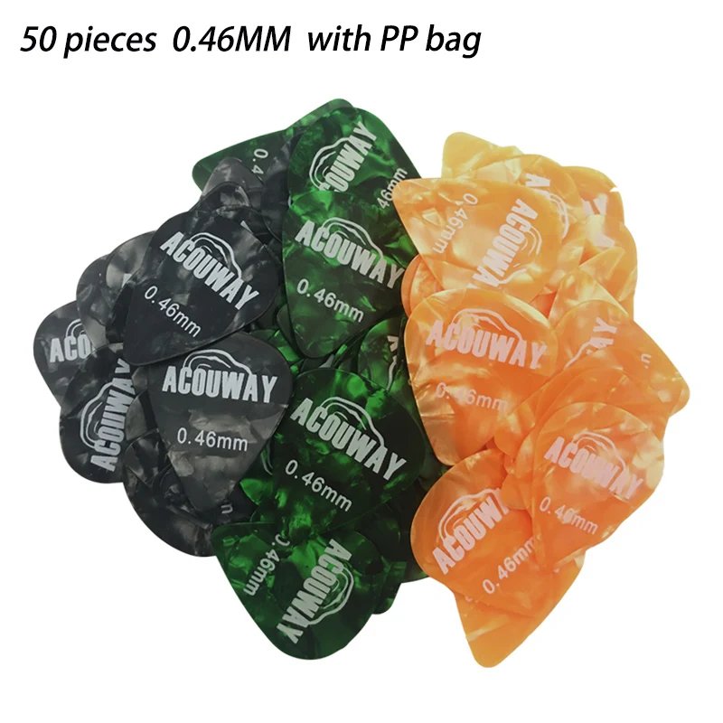 0.46MM-50pcs PP bag