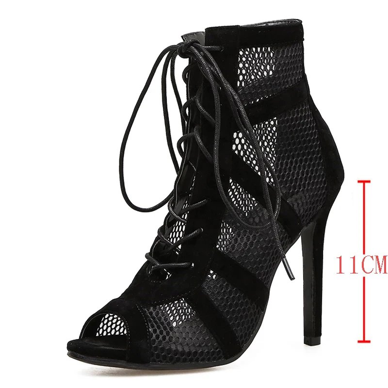 11CM-Black