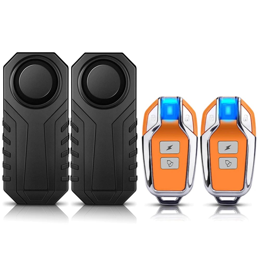 Two set orange
