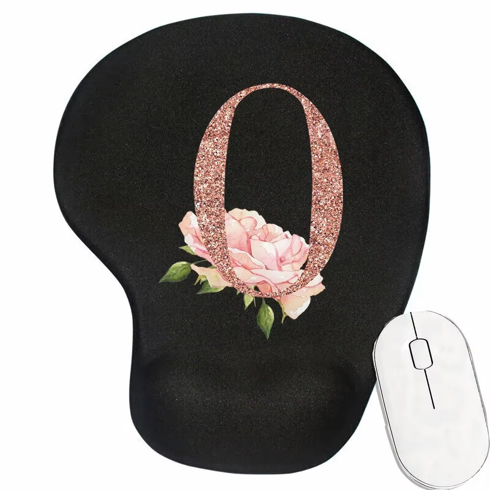 4rose gold O