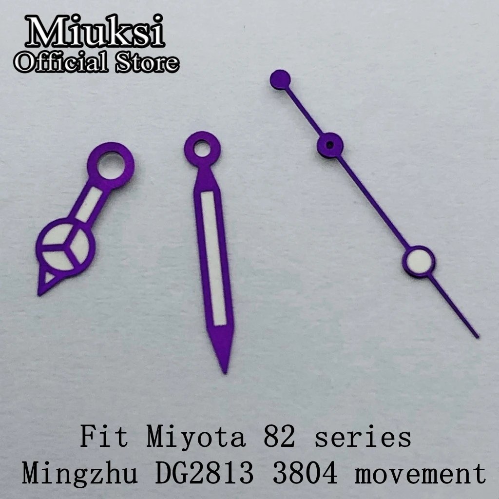 15 fit miyota 82