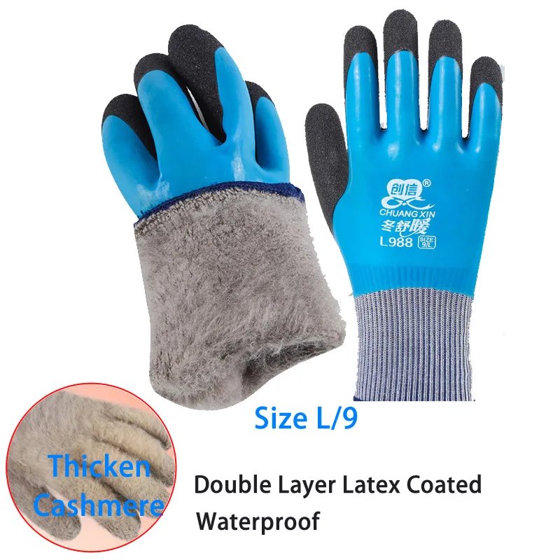 Thicken L