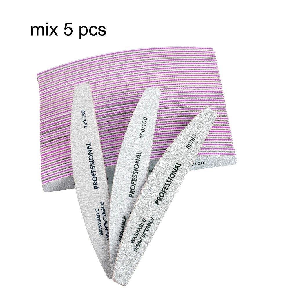 Yue P Mix 5
