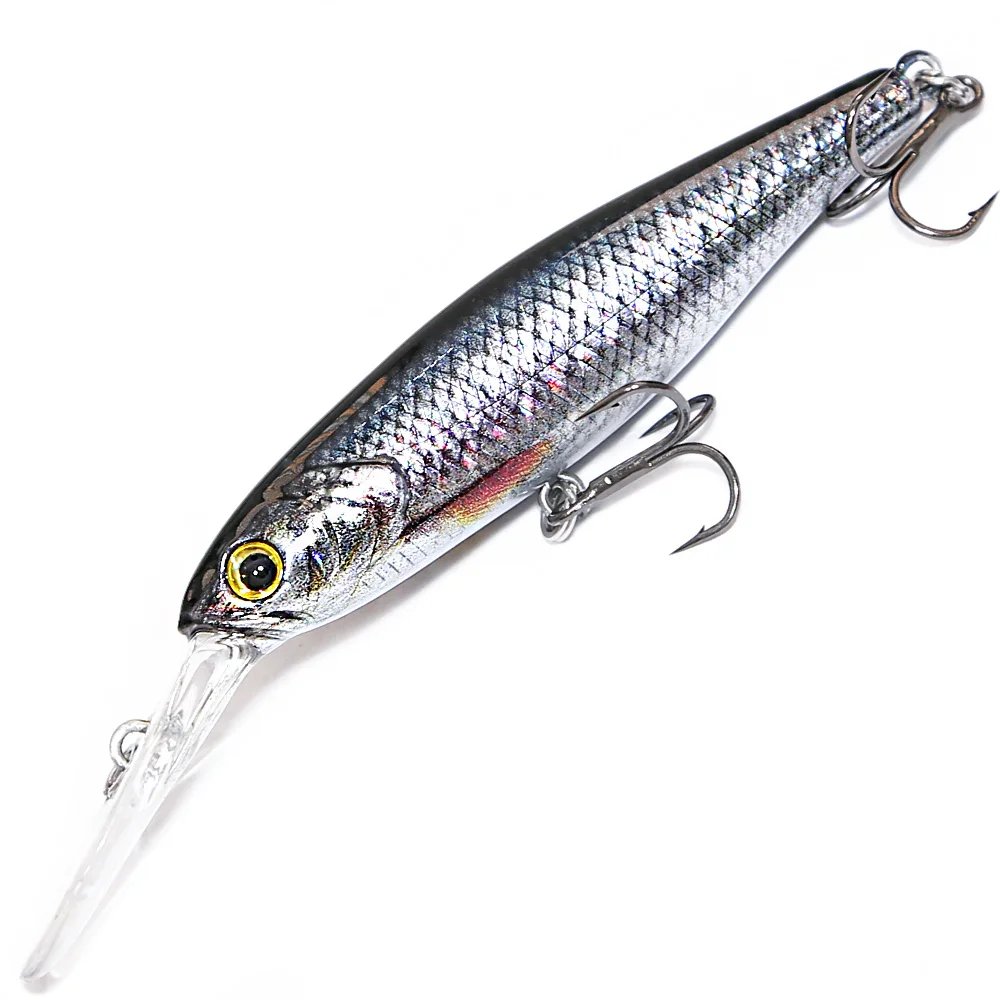 silvery
