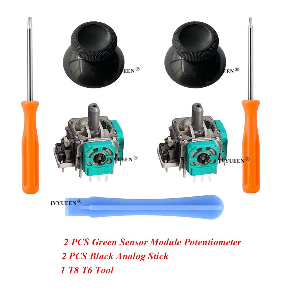 2 Sets with Tool