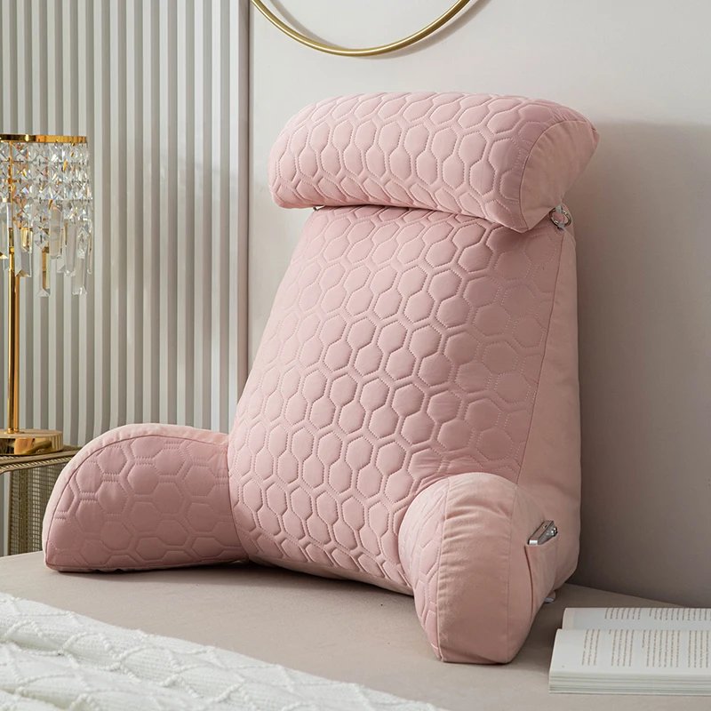 Back Pillow Pink