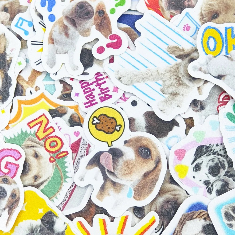 40PCS