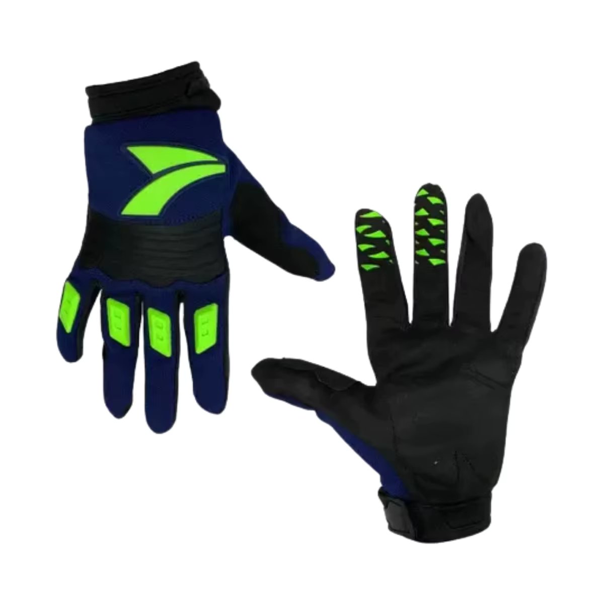 Motorcycle Motorcycle Glove Long Finger M G Atrio Sports