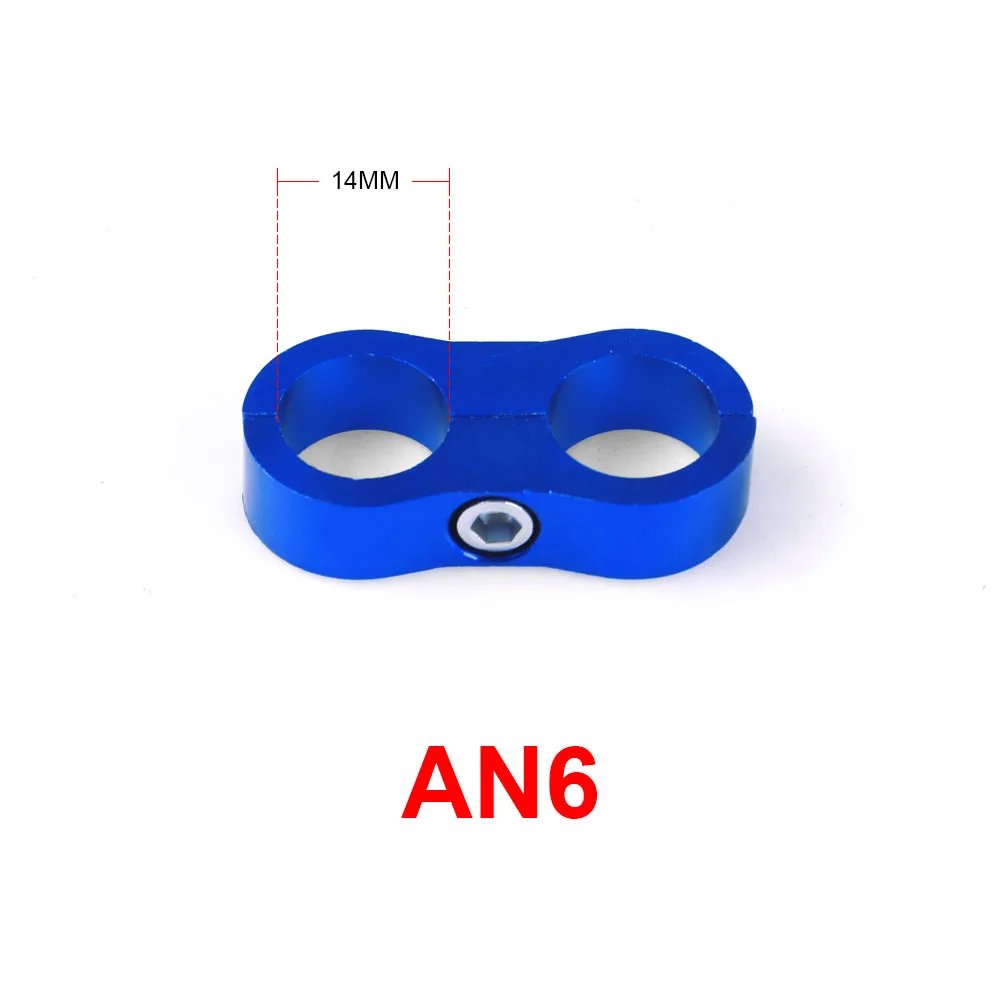 AN6 blue