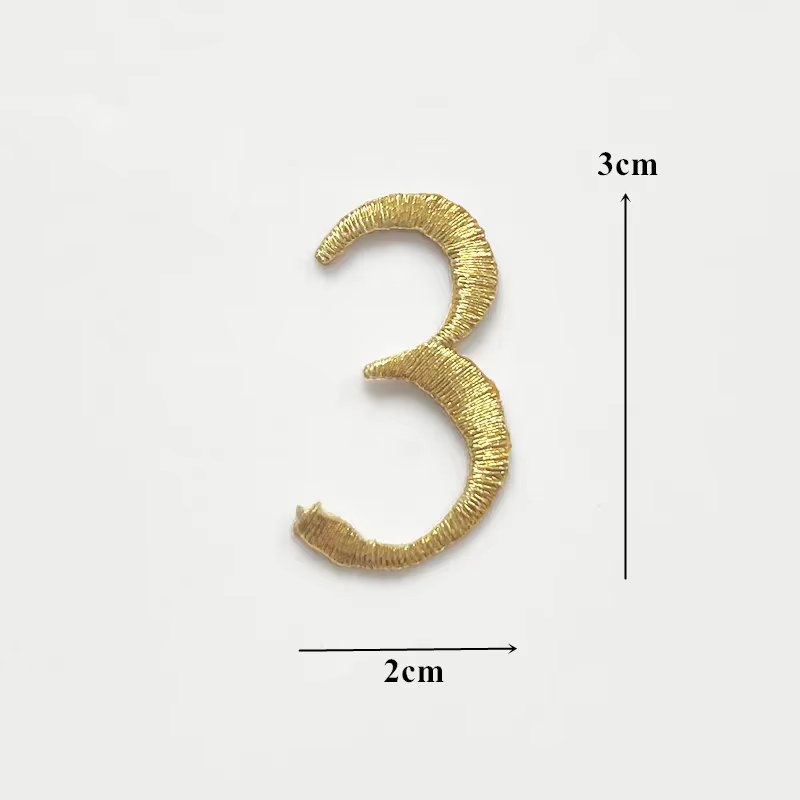 Gold 3