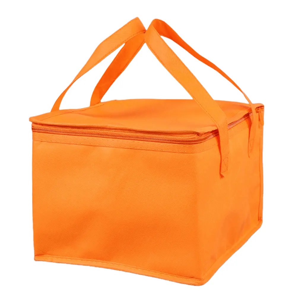 Orange 260x260x200mm