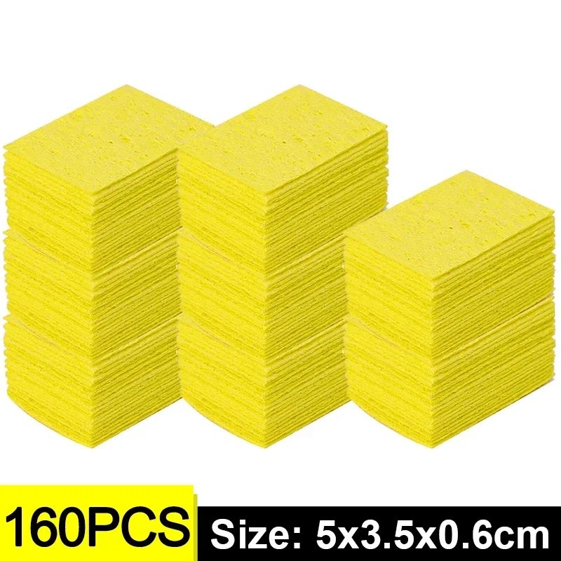 160PCS