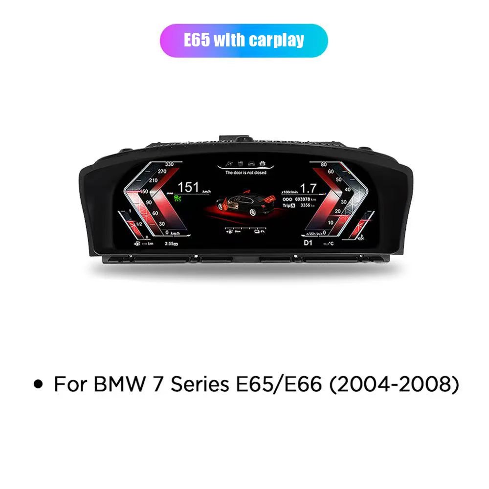 with carplay