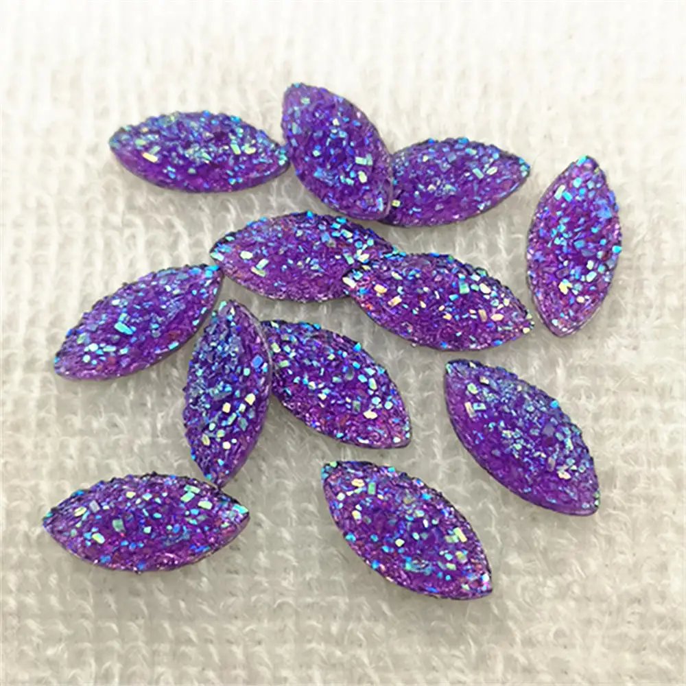 Purple 40PCS