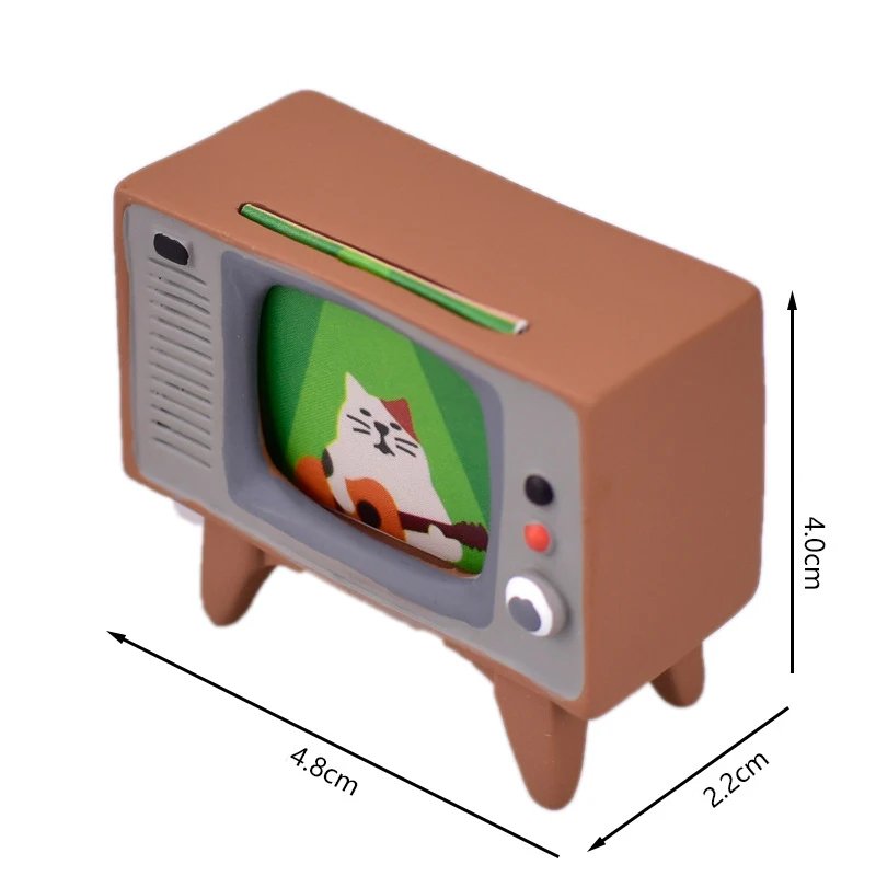 Television B