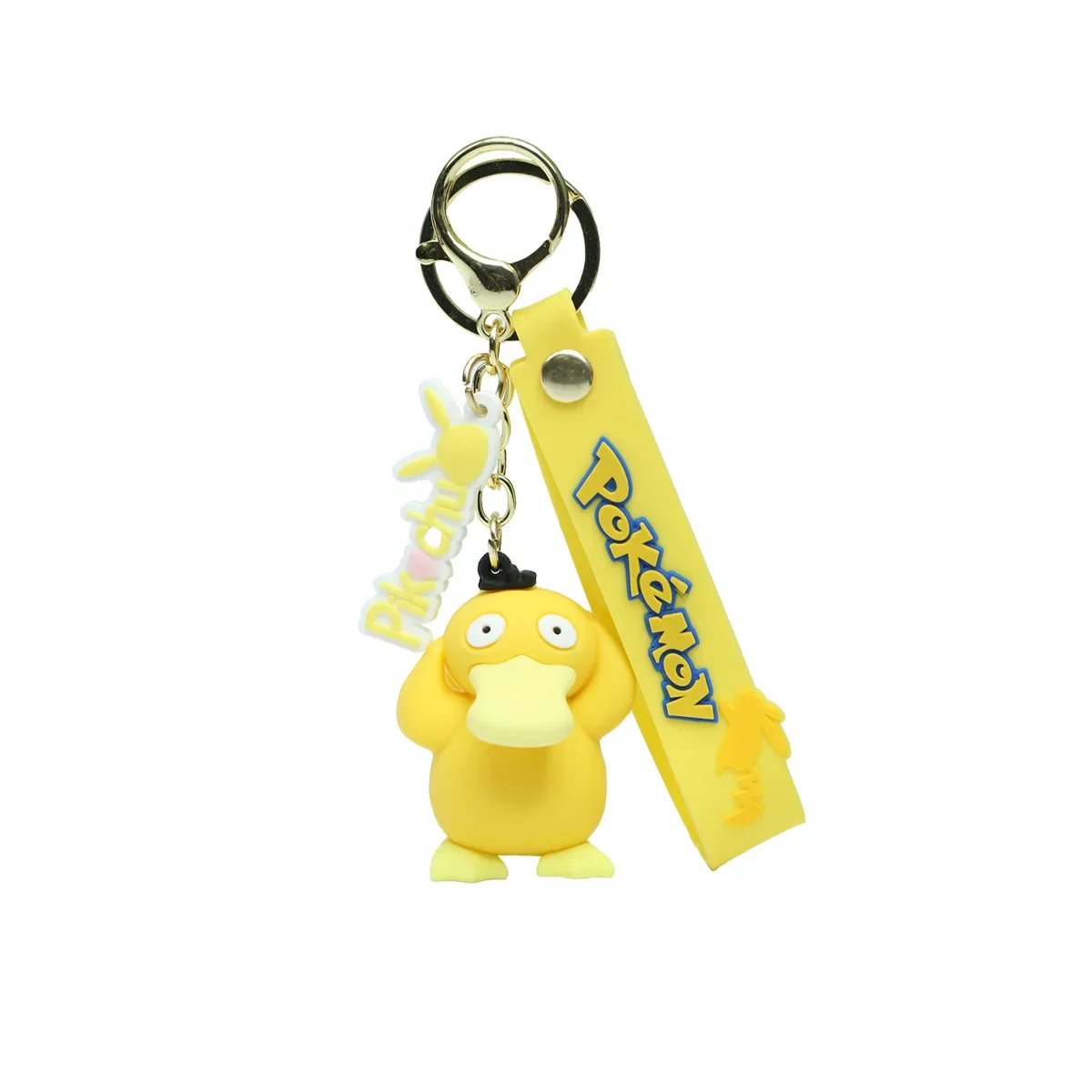 B259-1 Psyduck