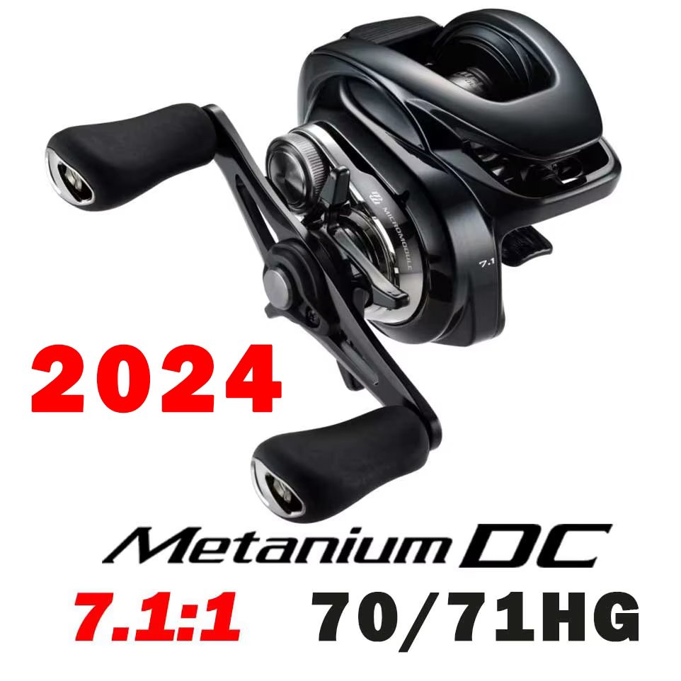 METANIUM DC HG