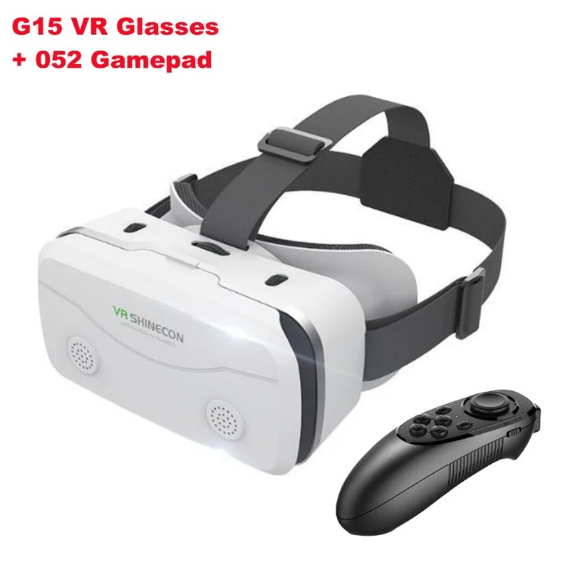 G15 VR-052 Gamepad