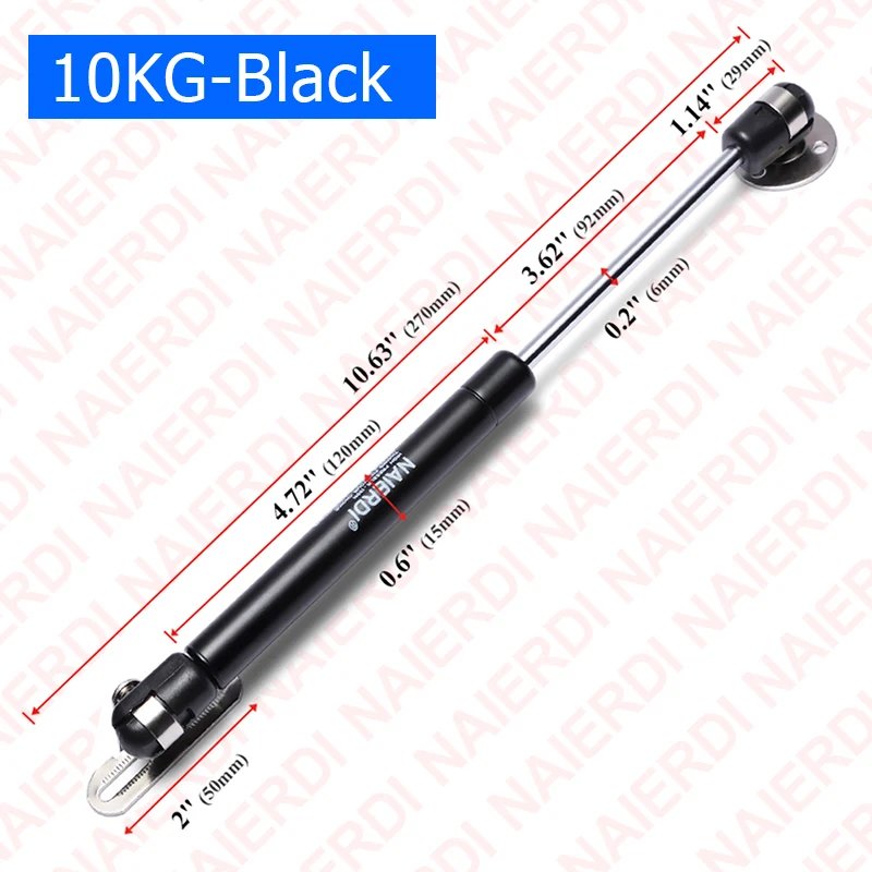 10KG-Black