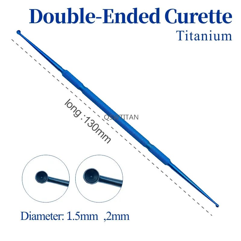 double 1.5  2.0mm