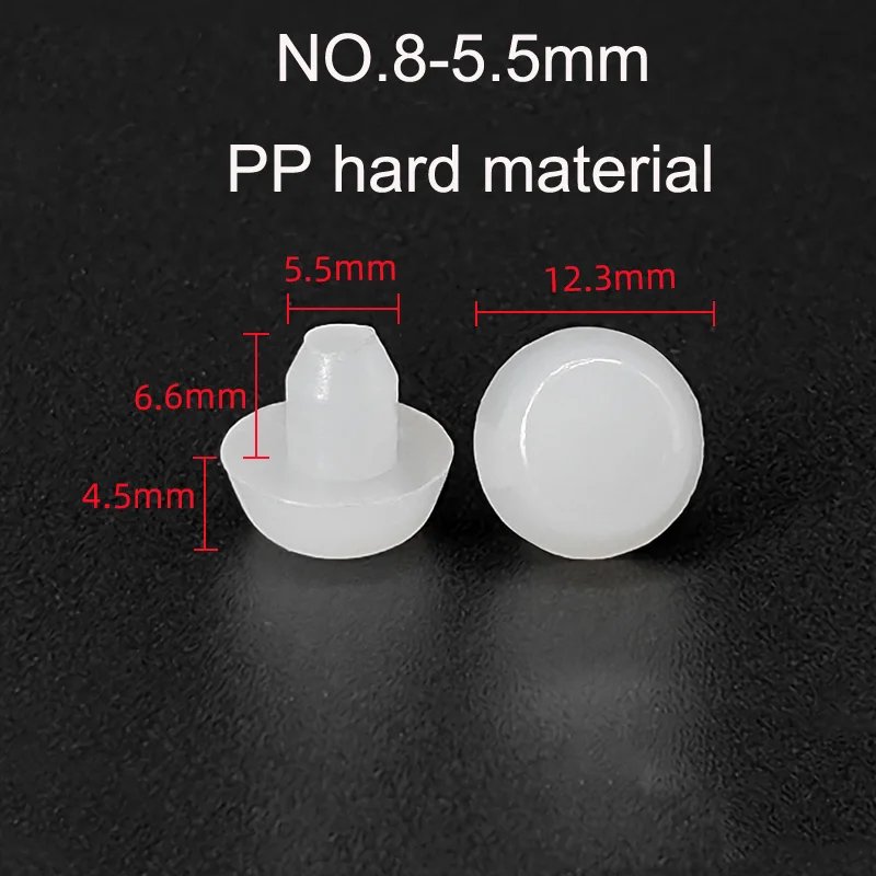 NO.8-5.5mm