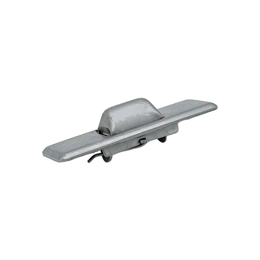 Sten Triangle Pache Ring BJL42-ST