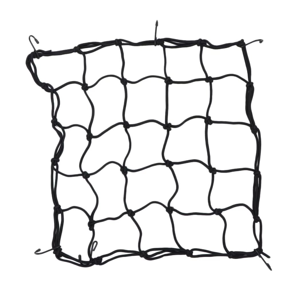 30 x30cm - black
